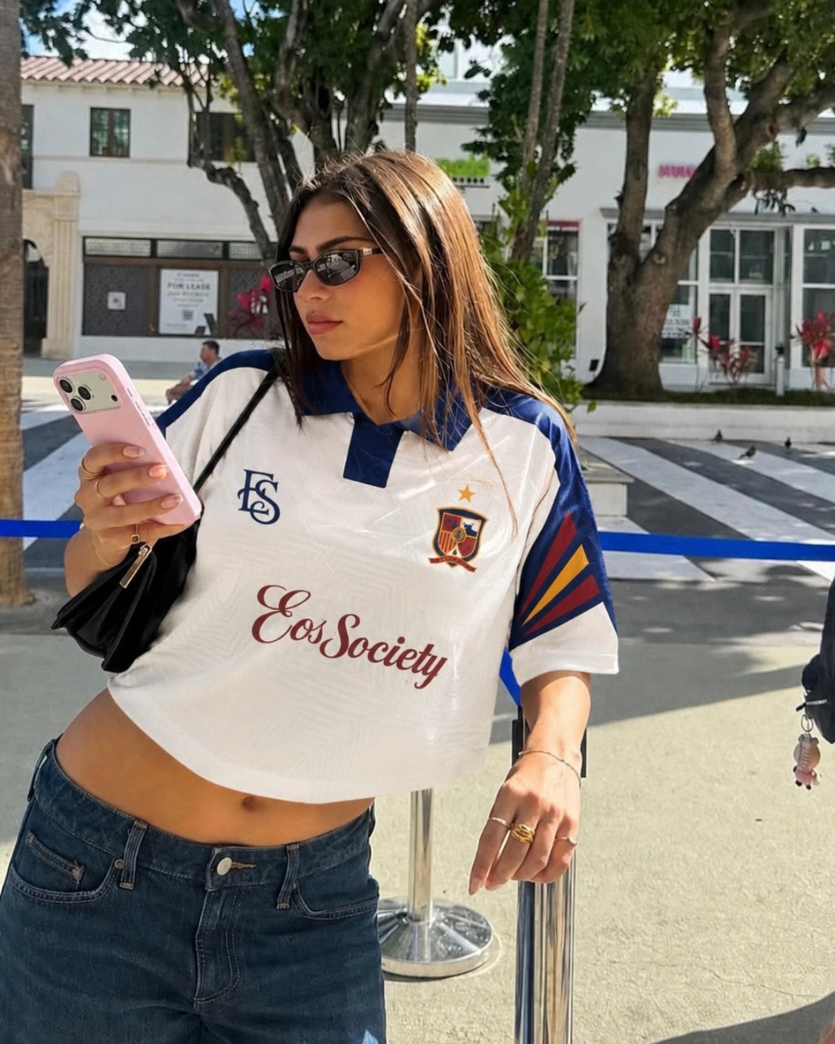 SPAIN 2000s Retro Edition Jersey