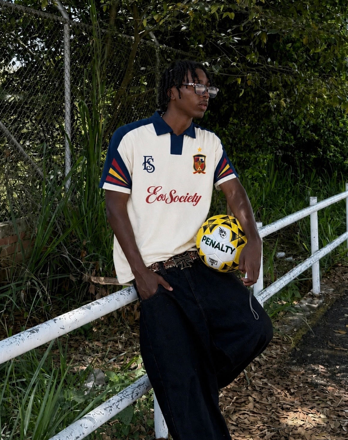 SPAIN 2000s Retro Edition Jersey